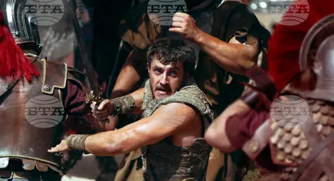 Снимка: БТА Снимка: БТА