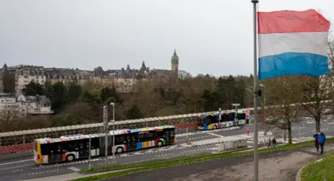 И Люксембург гони руски дипломат