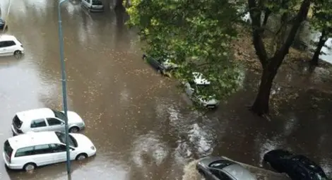 Днес е най-студеният ден от август