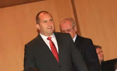 Румен Радев за Валери Симеонов: Безконтролната власт ражда цинизъм