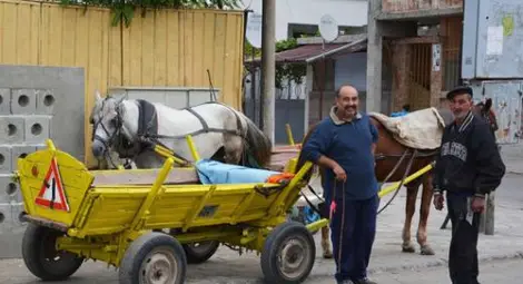 Бисери на вота: Ромите в Сливен са против "електрическото гласуване", не харесват партията "референдум"