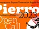 Държавен куклен театър - Стара Загора кани театри за участие в Международния куклено-театрален фестивал за възрастни „Пиеро“