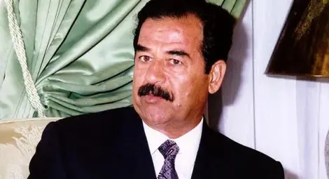 Скритото богатство на Садам: Непотърсени €20 милиарда на летище в Москва? Скритото богатство на Садам: Непотърсени €20 милиарда на летище в Москва?