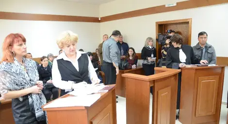 Съдът потвърди избора на кмета на Ветово