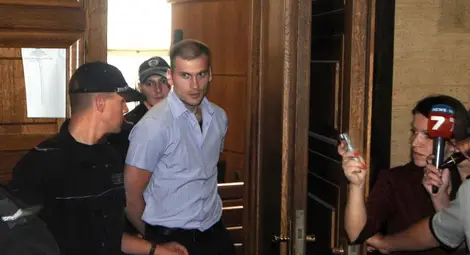 Енимехмедов: Ако пистолетът беше гръмнал, щях да бъда убит