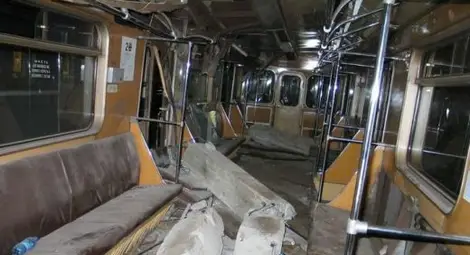 Двама убити и 80 ранени в московското метро