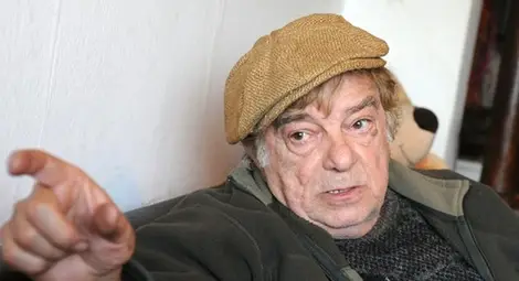 Обвиниха нападателя на Бате Николай 