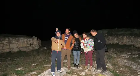 „Мъдромер“ скептичен за чудото на Демир баба: Май е играл фотошопът „Мъдромер“ скептичен за чудото на Демир баба: Май е играл фотошопът