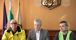 Средствата, необходими за 5-процентово увеличение на заплатите на работещите в структурите на държавна субсидия, са 24,6 милиона евро, посочиха синдикални представители