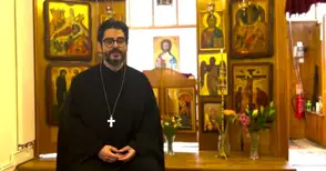 Свещеник от Русе оглави първия православен храм в Лондон