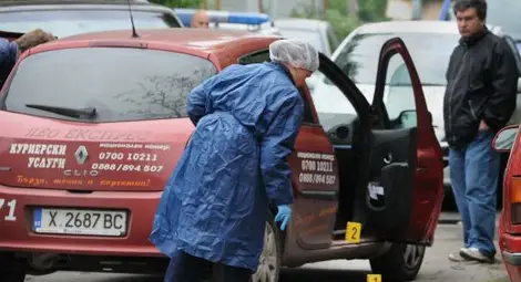 Бандитите свили 20 бона при грабежа в "Орландовци"