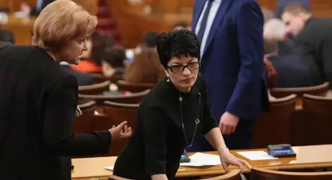 ГЕРБ: Твърдо стоим зад позицията за 1 лев субсидия ГЕРБ: Твърдо стоим зад позицията за 1 лев субсидия