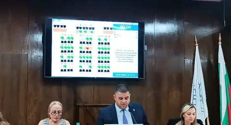 Общинският съвет настоява Тараклийският университет да стане филиал на Русенския