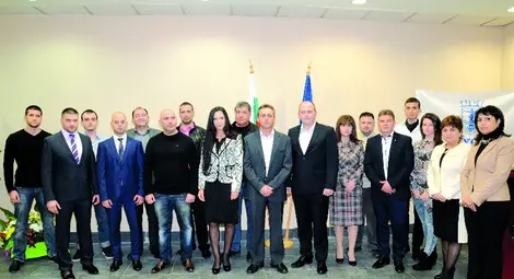 БДЦ: Отиваме на избори с мисъл за работещ и проспериращ град