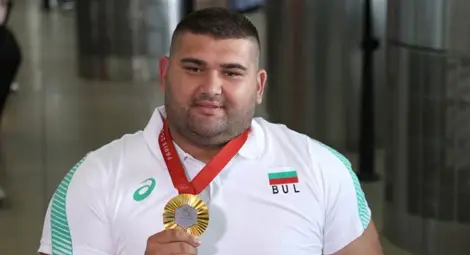 Росенов и Ружди с &bdquo;Икар&ldquo; за трайно присъствие в българския спорт