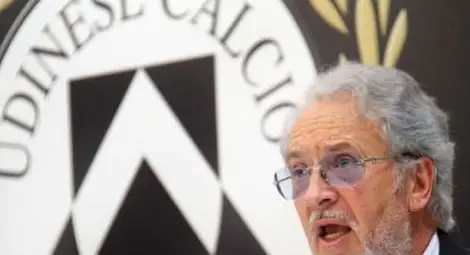  Босът на &ldquo;Удинезе&rdquo; поиска ЦСКА