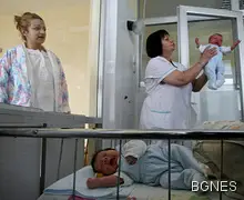 Отбелязваме Деня на родилната помощ