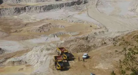 &bdquo;Каолин&ldquo; очаква 63 милиона  приходи до края на май