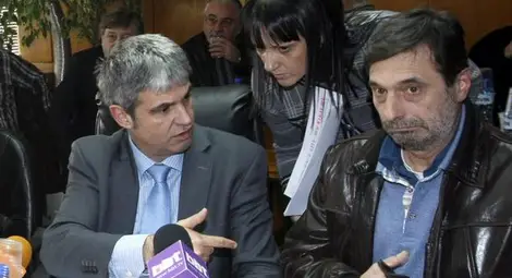 КНСБ и КТ Подкрепа с обща позиция срещу работодателите