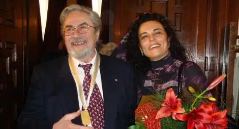 Анна Мария Гюзелева: Никола беше уравновесен, земен, човешки