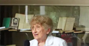 Снимки и документи припомнят  строителството на Дунав мост