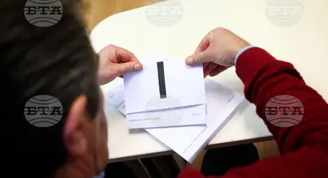 Снимка: БТА Снимка: БТА