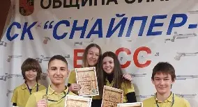 5 медала за стрелците на „Локомотив-ТТ“