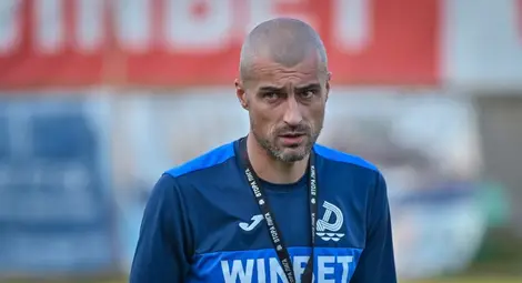 Ковачев бил замислил коварен план по доклад на шпиони.