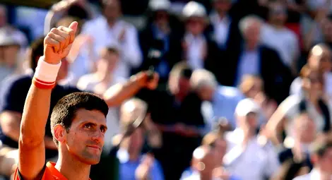 Джокович е първият сигурен за Финалите на световния тур