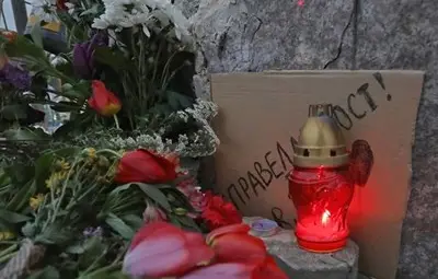 Милен Цветков е загинал от травмите, вследствие на удара