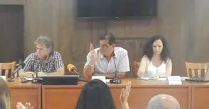 Немски експерти помагат за съживяването на ударените от чумата свинекомплекси