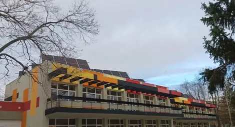 Община Русе отчита напредък по ключови ремонти в образователни институции