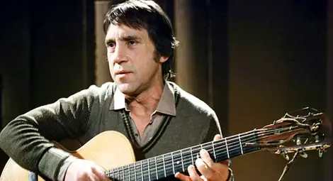 Моите срещи с Висоцки, когато песните му се слушаха тайно