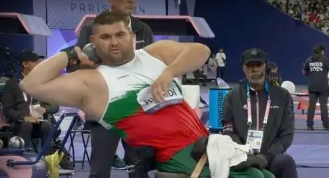 Християн Стоянов: Тръгнах за титла, но съм горд и с четвъртото си място