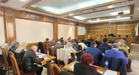 Снимка: БТА Снимка: БТА