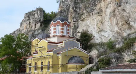 Русенска митрополия възнамерява да строи Център за културно сътрудничество до пазара