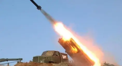 Избухна престрелка между Северна и Южна Корея!