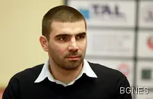 Вратар №1 в Лига Европа: Това е изключително признание за мен