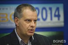 Мирчев: Има странни числа около избирателните списъци 