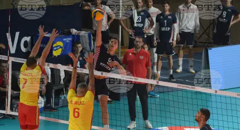 Снимка: БТА Снимка: БТА