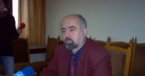 Бившият областен управител Румен Януаров  втори в листата на „Нова алтернатива“