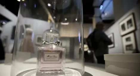 Най-уникалните парфюми в света Най-уникалните парфюми в света