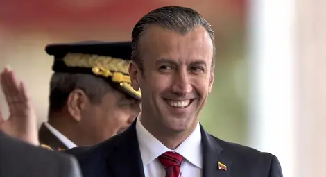 САЩ: Вицепрезидентът на Венецуела замесен в наркотрафик&nbsp;