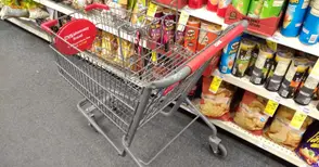 Храната изяжда най-голяма част от доходите