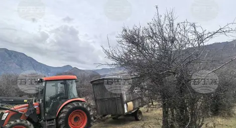 Снимка: БТА Снимка: БТА