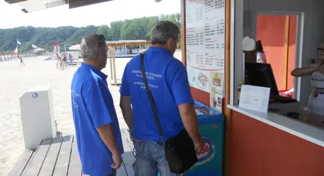 НАП: Ръст на оборотите по морето с над 100 млн. лв.