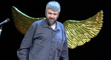 &bdquo;Редки тъпанари&ldquo; на Теди Москов излиза премиерно на 24 май