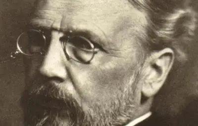 Йоханес Лепсиус - ръководител на Немската Ориент мисия. Йоханес Лепсиус - ръководител на Немската Ориент мисия.