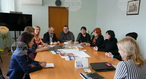 Снимка: БТА Снимка: БТА