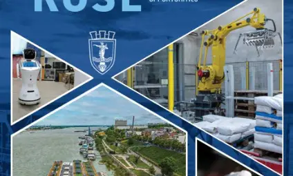 Община Русе с обновено издание на своя инвестиционен профил